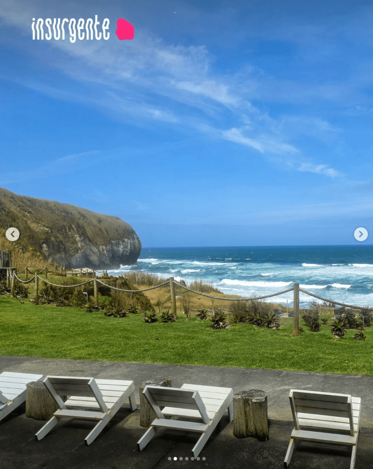 Pequeno-almoço da equipa Insurgente no Santa Bárbara Eco Beach Resort