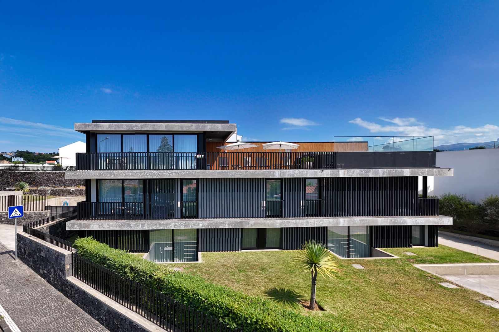 Aqua Populo Eco Village