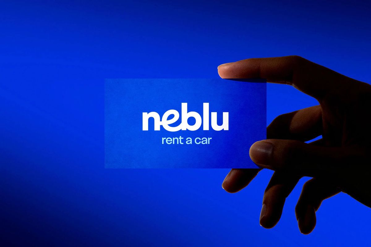 Neblu Rent-a-Car